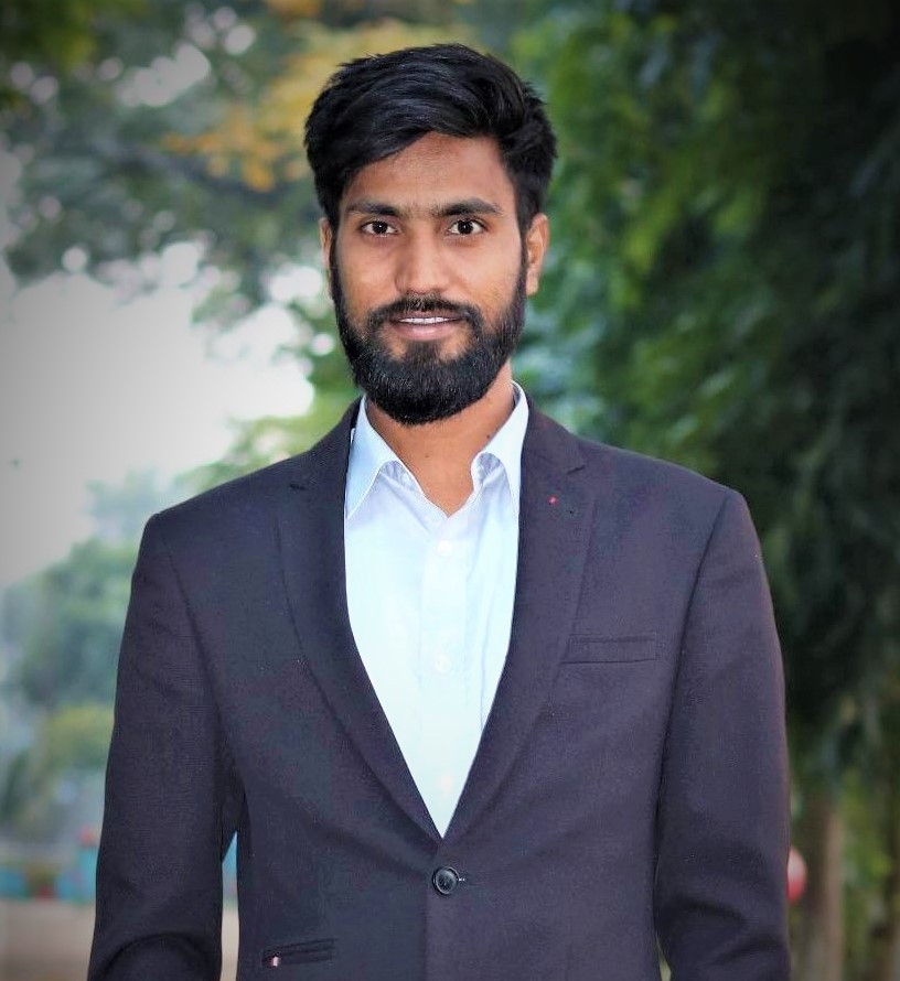 Md. Emdadul Haque
